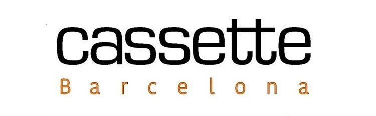 Cassette Barcelona