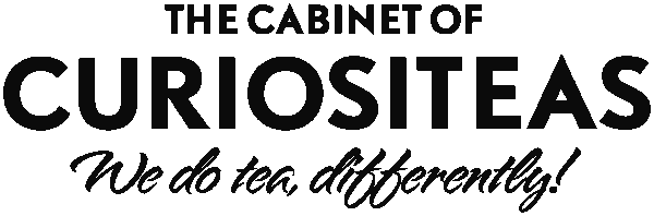 The Cabinet Of Curiositeas