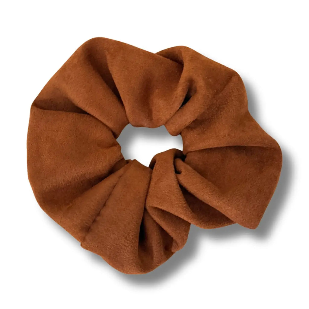 Scrunchie Maxi