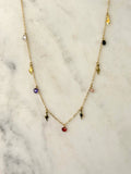 Ketting - Bliksem Multicolor