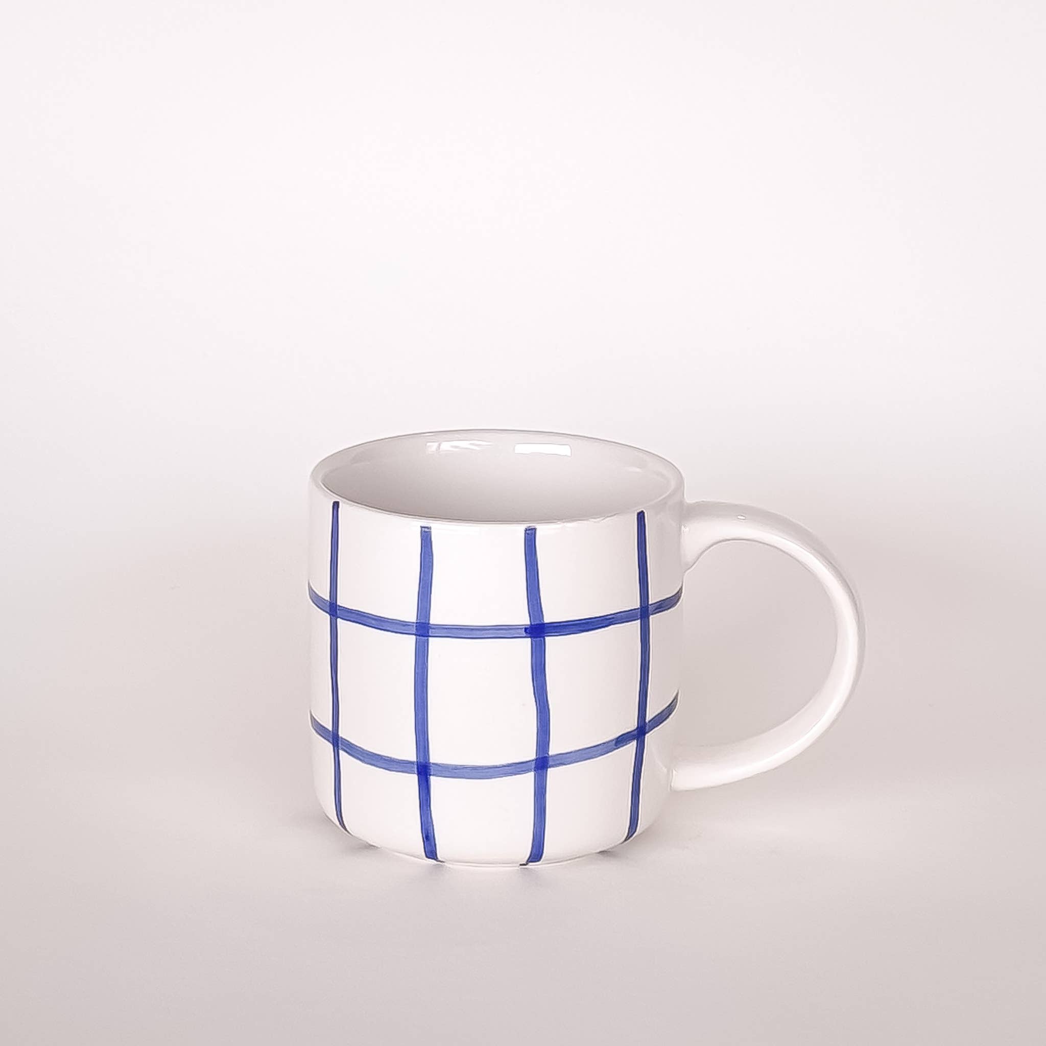 Mok - Grid