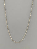 Ketting - Abel