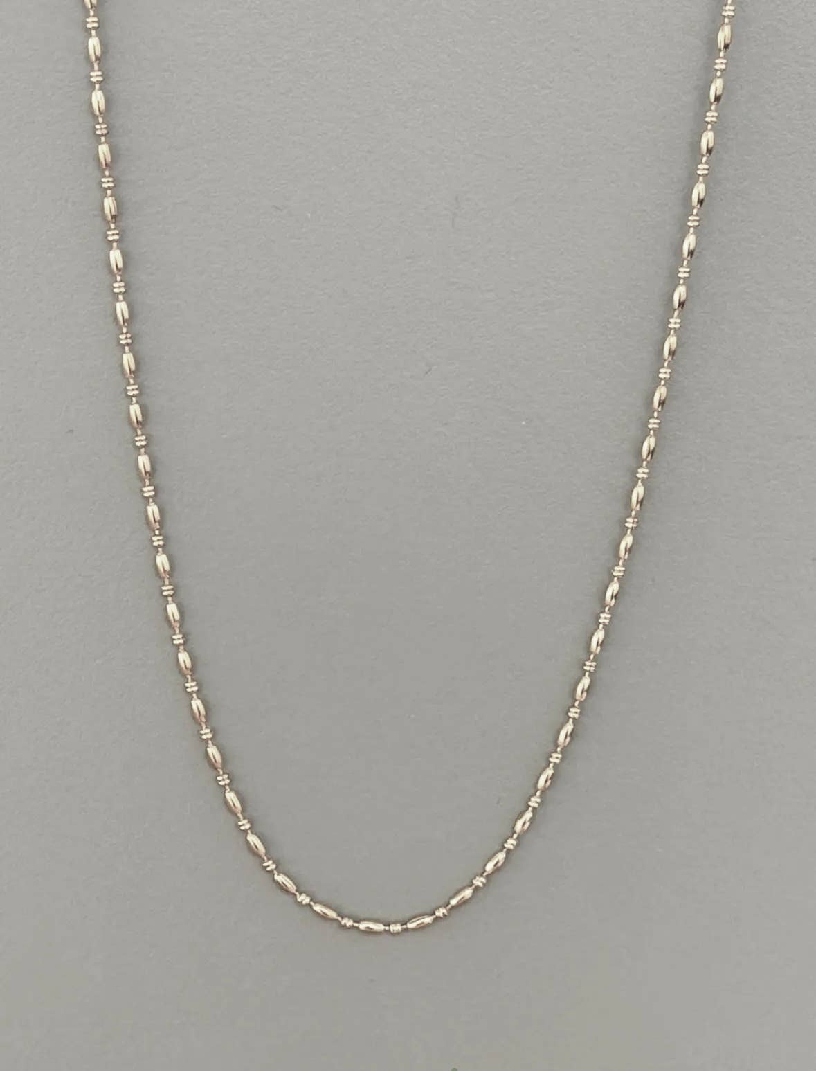 Ketting - Abel