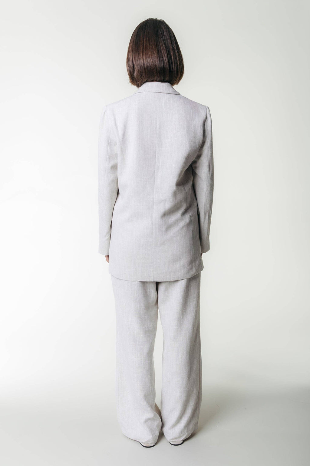 Rus Rechte Broek - Beige