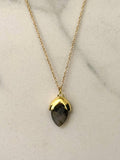 Ketting - Mineraalsteen