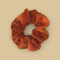 Scrunchie Met Glitters
