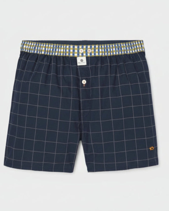 Billybelt Boxer Shorts