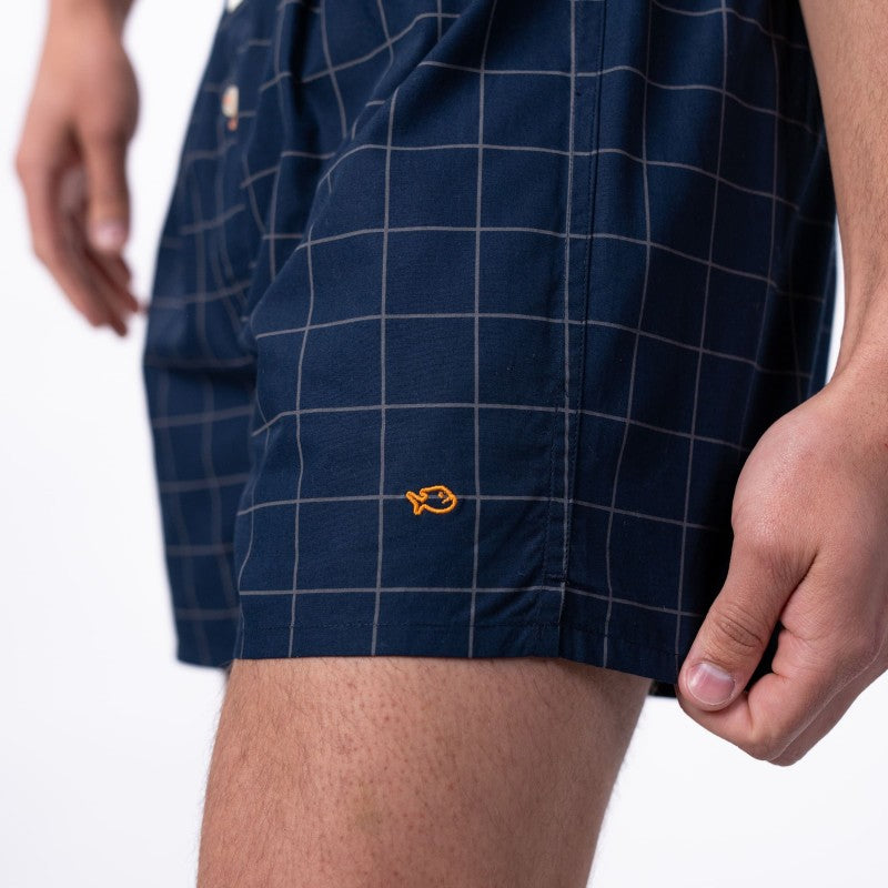 Billybelt Boxer Shorts