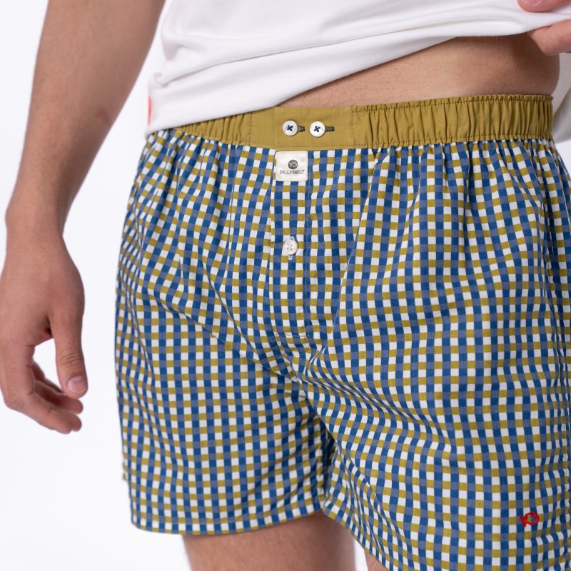 Billybelt Boxer Shorts