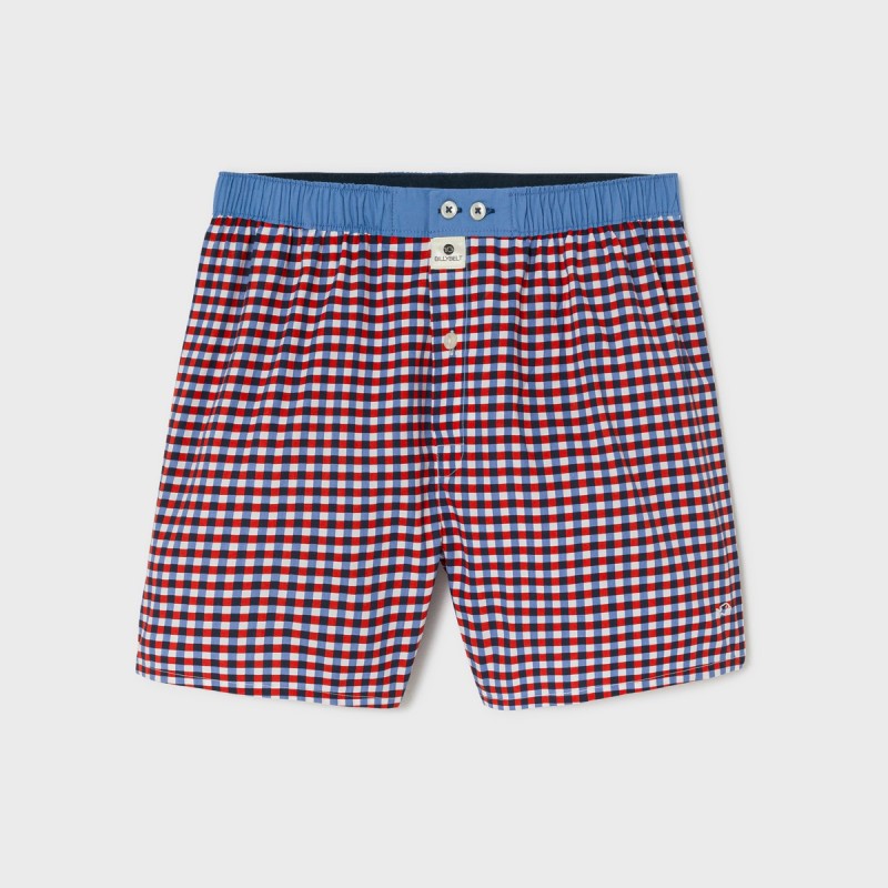 Billybelt Boxer Shorts