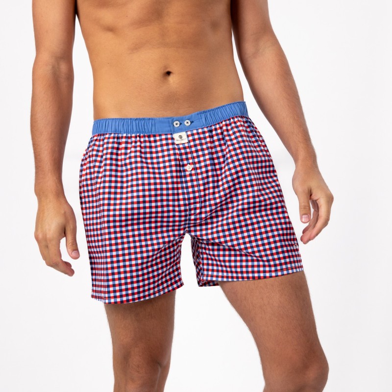 Billybelt Boxer Shorts