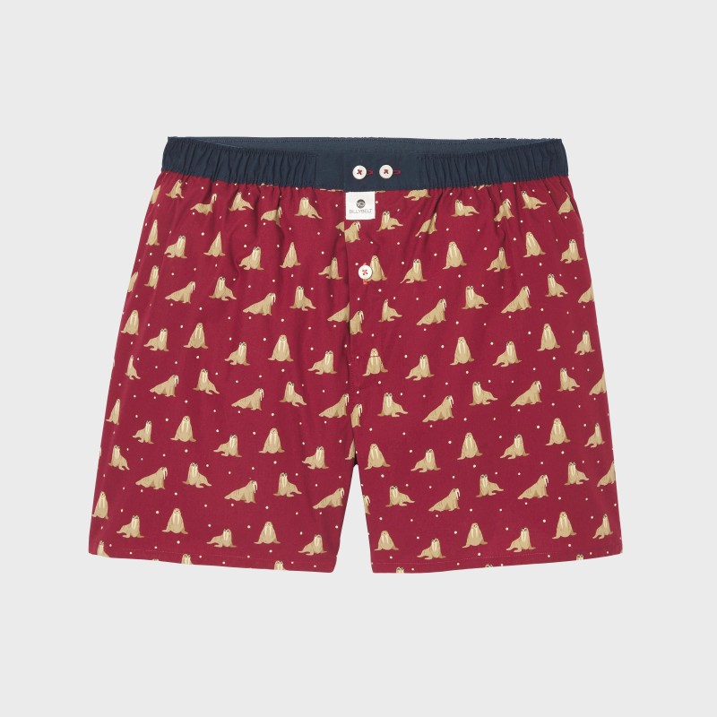 Billybelt Boxer Shorts