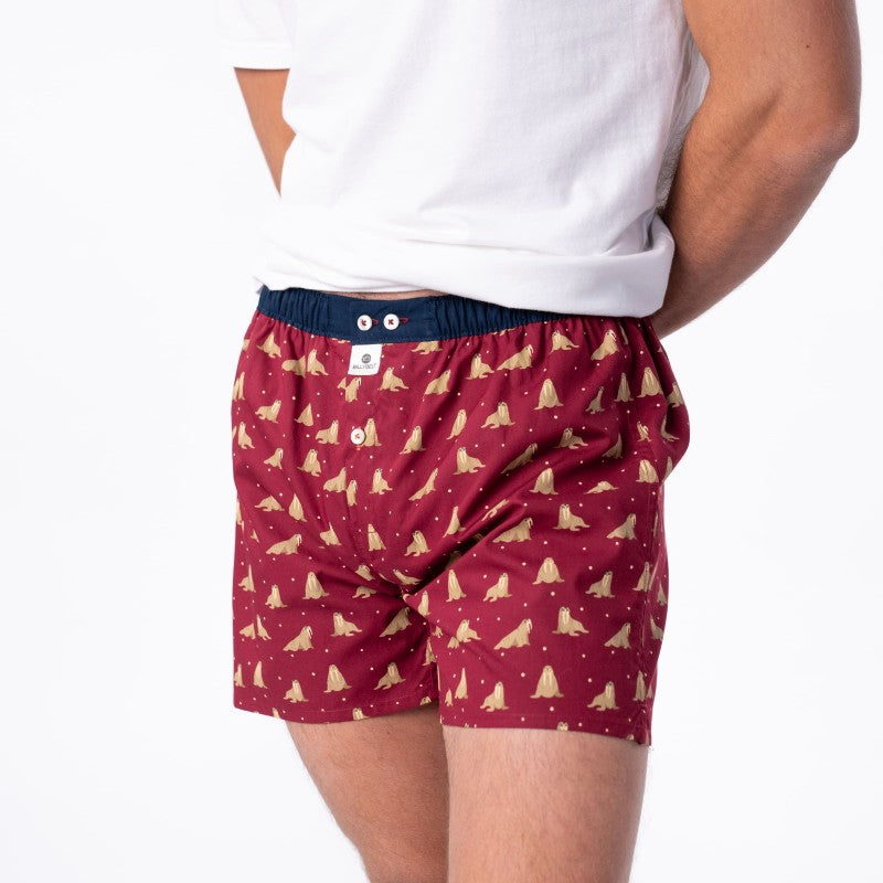Billybelt Boxer Shorts