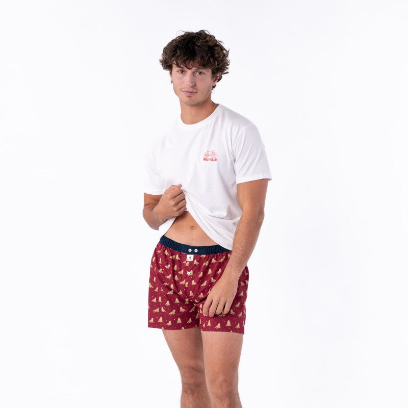 Billybelt Boxer Shorts