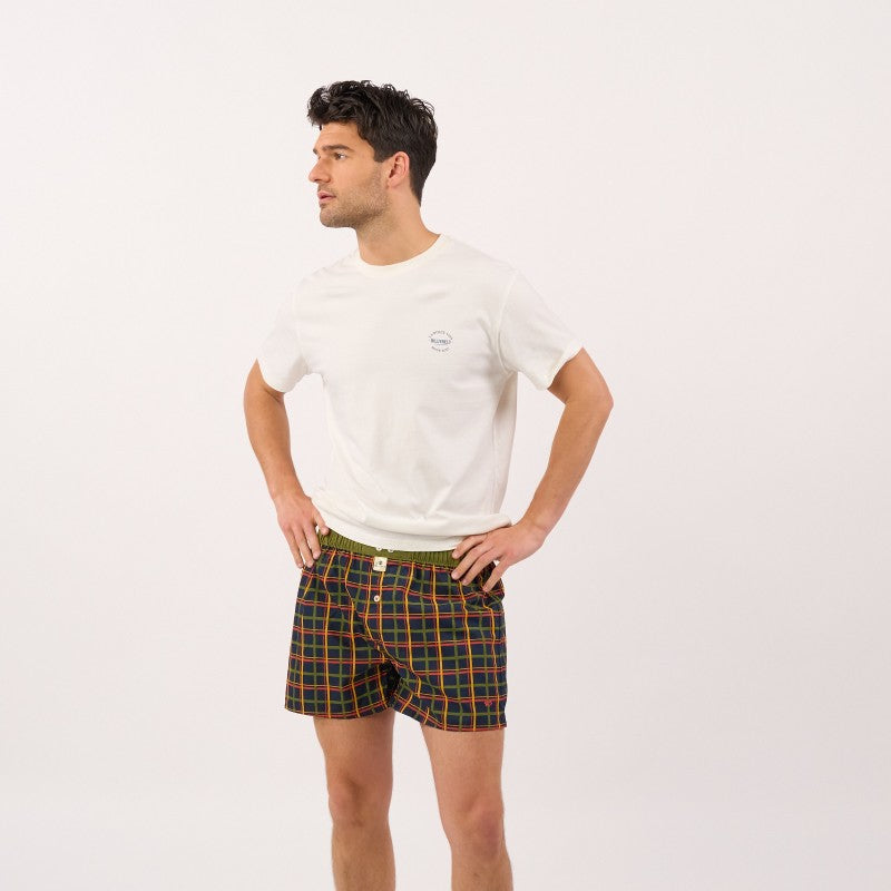 Billybelt Boxer Shorts