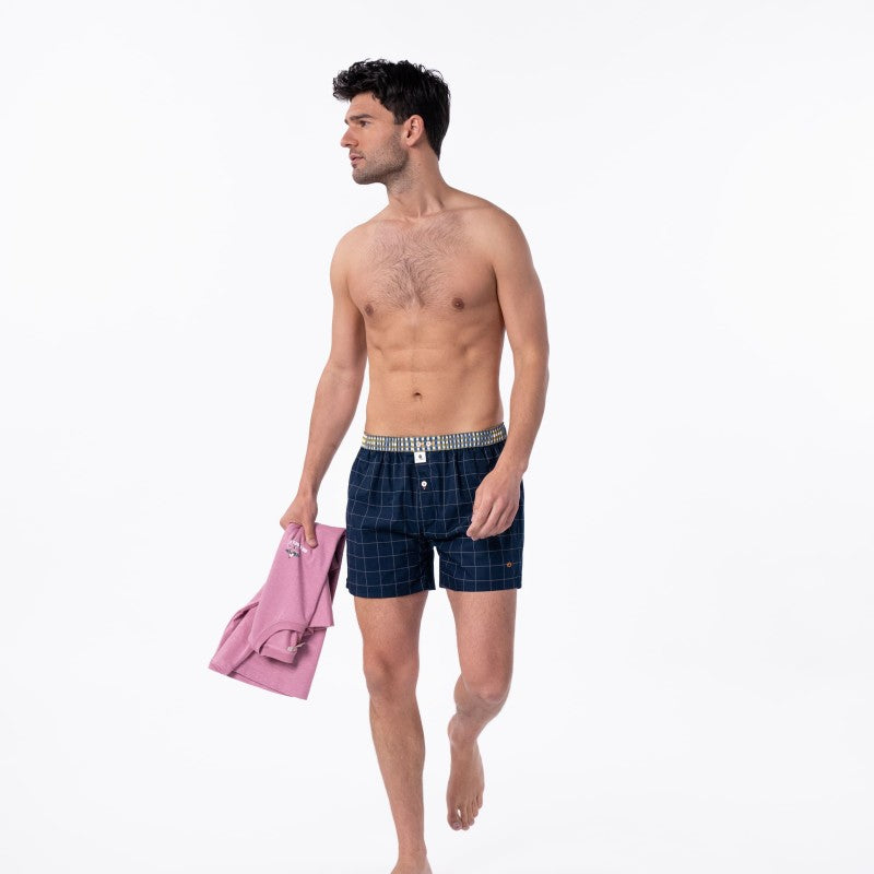 Billybelt Boxer Shorts