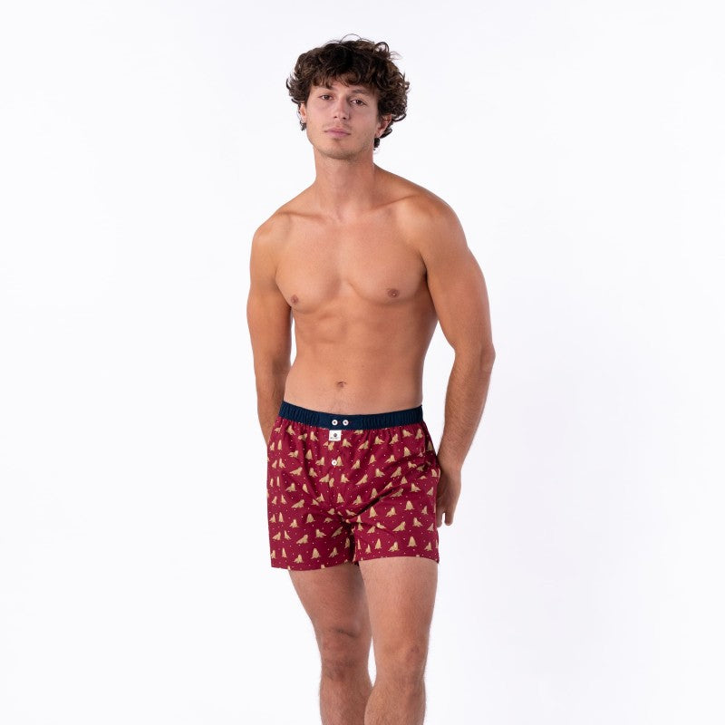 Billybelt Boxer Shorts
