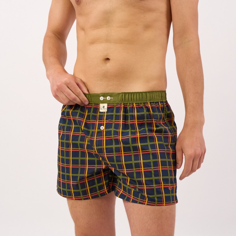 Billybelt Boxer Shorts