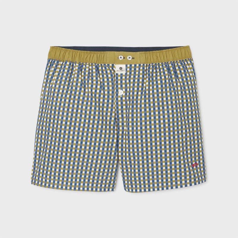 Billybelt Boxer Shorts