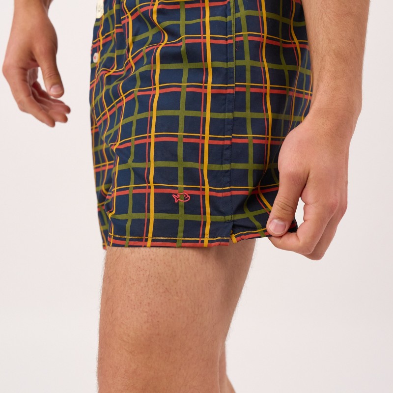 Billybelt Boxer Shorts