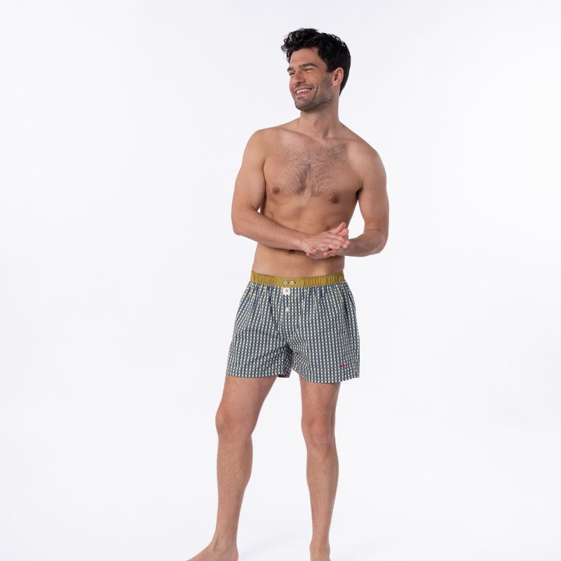 Billybelt Boxer Shorts