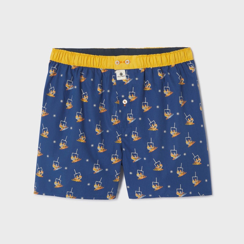 Billybelt Boxer Shorts