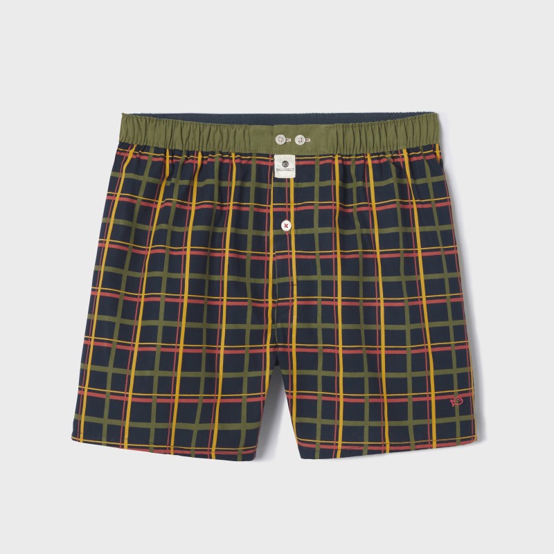 Billybelt Boxer Shorts