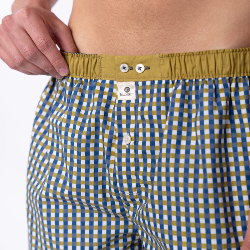 Billybelt Boxer Shorts