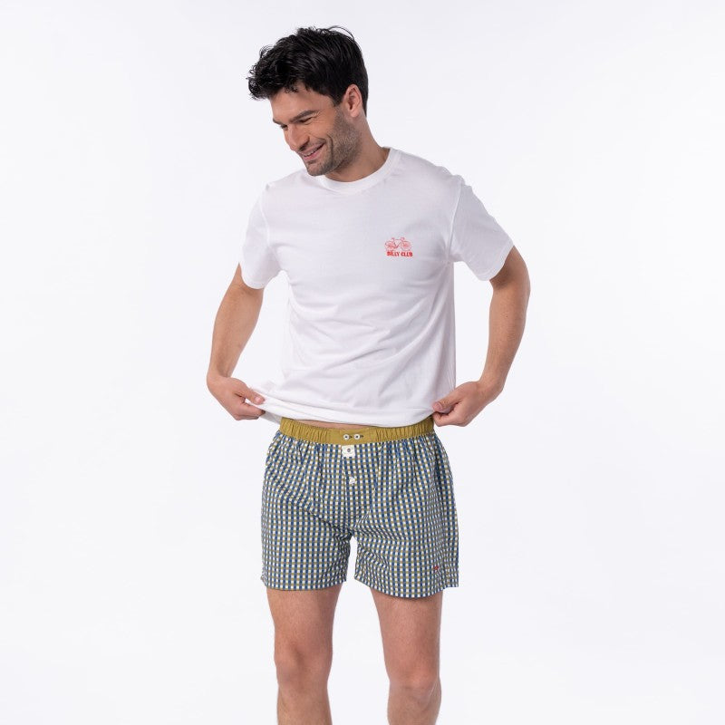 Billybelt Boxer Shorts