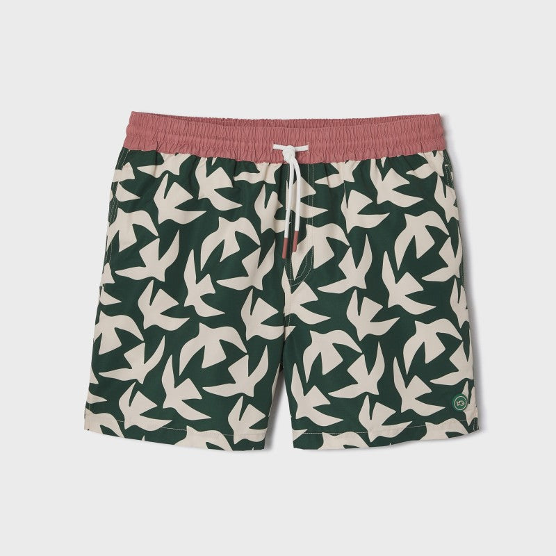 Billybelt Swim Shorts