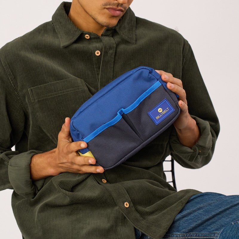 Billybelt - Wash Bag