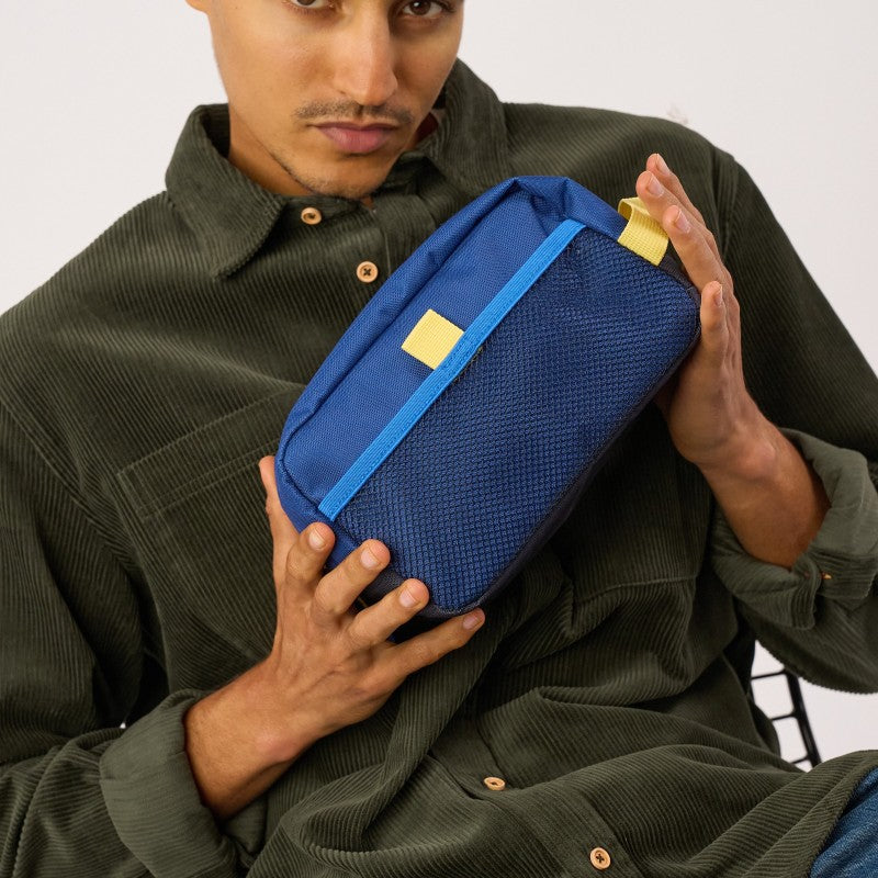 Billybelt - Wash Bag