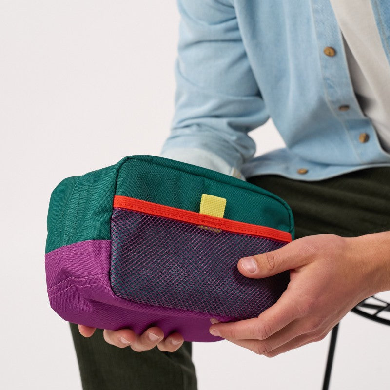 Billybelt - Wash Bag