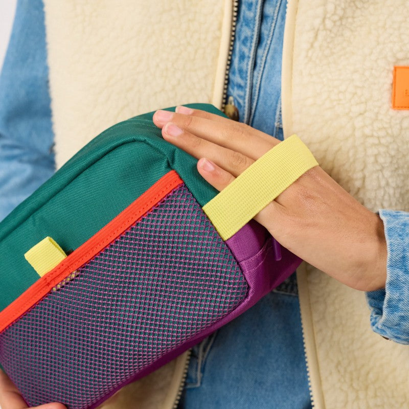 Billybelt - Wash Bag