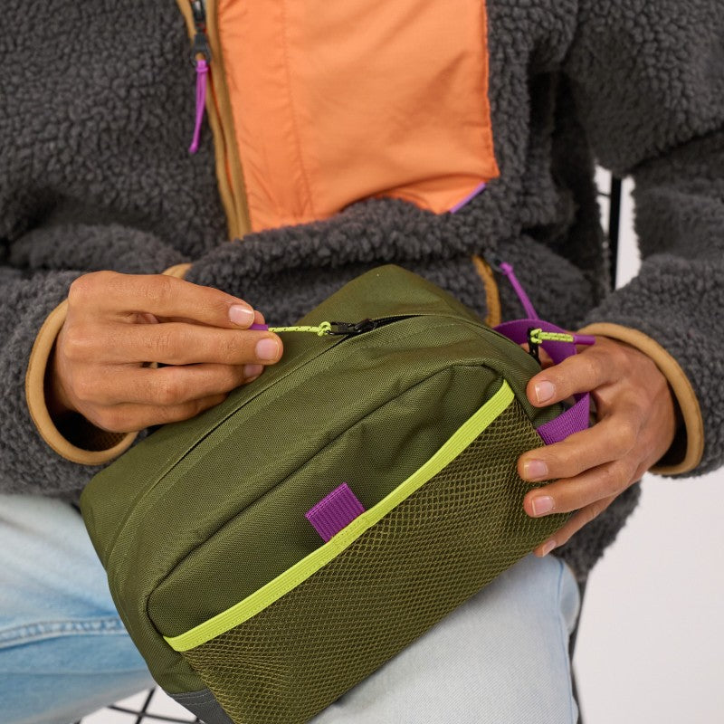 Billybelt - Wash Bag