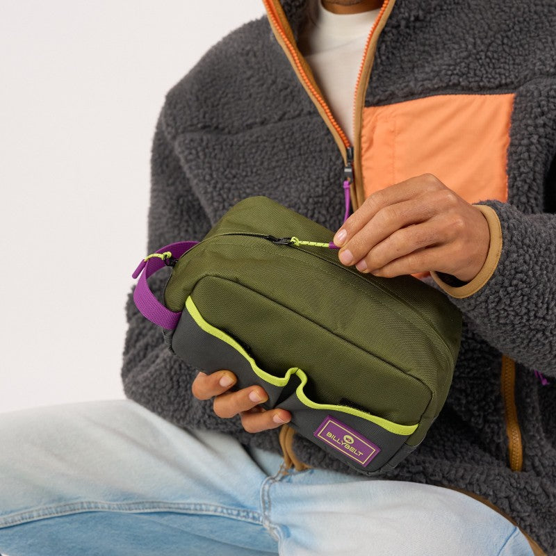 Billybelt - Wash Bag