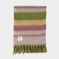 Billybelt - Large Scarf In Mixed Wool (onesize)