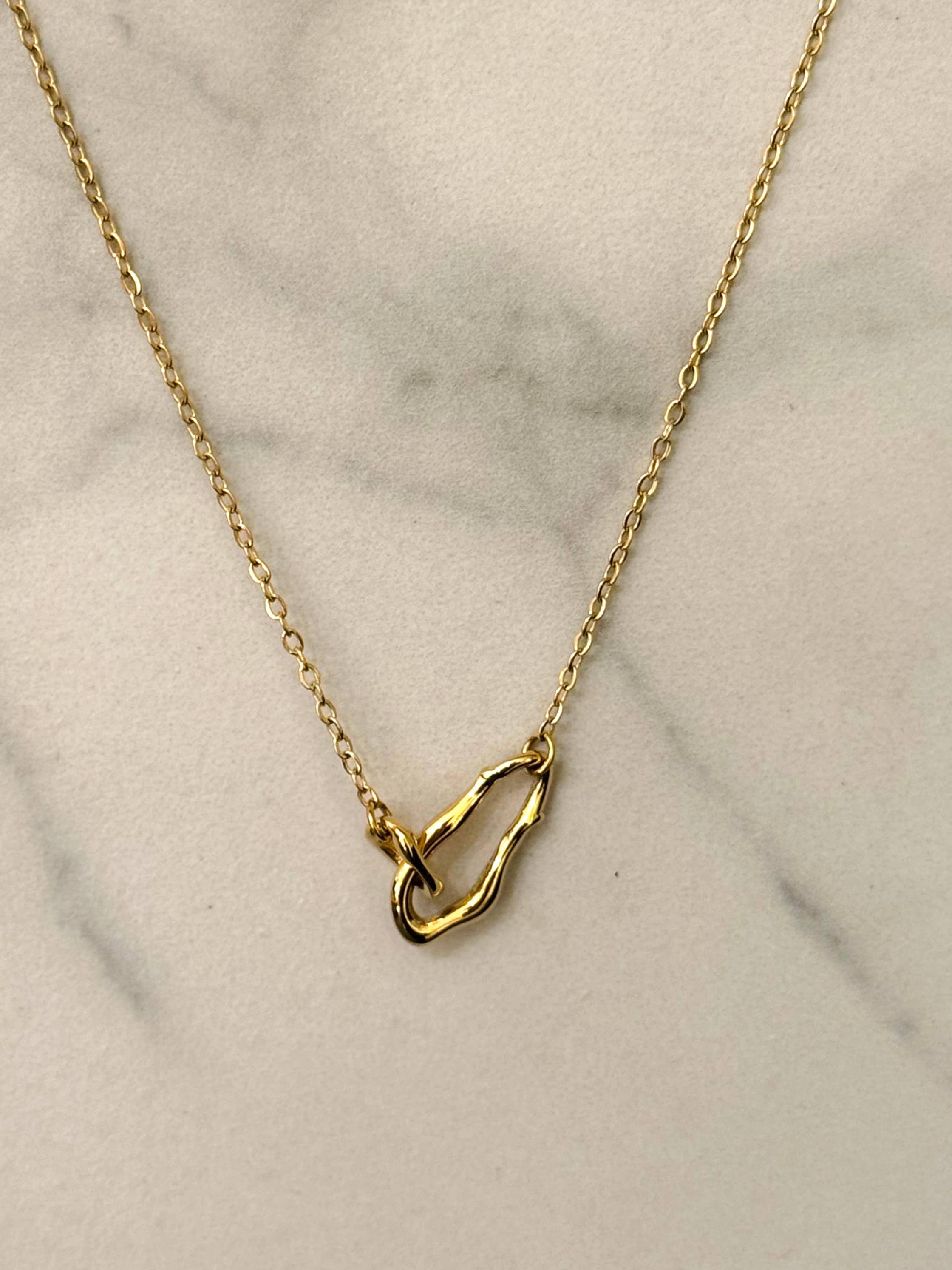 Ketting - Swing