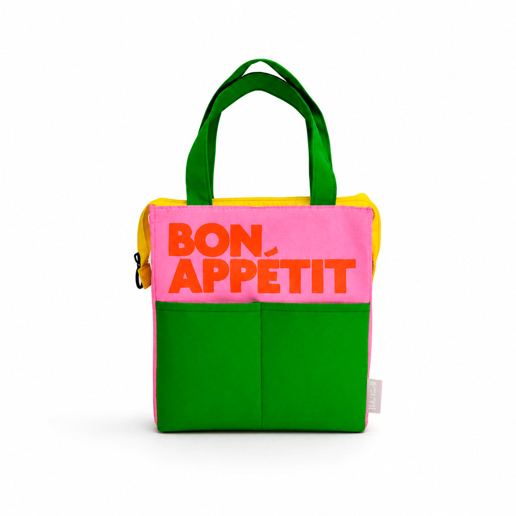 Lunchtas Multicolor