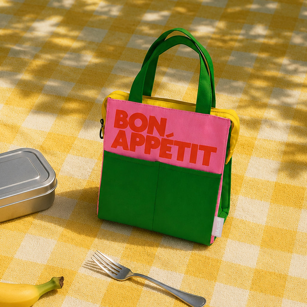 Lunchtas Multicolor