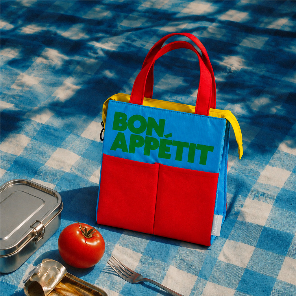 Lunchtas Multicolor