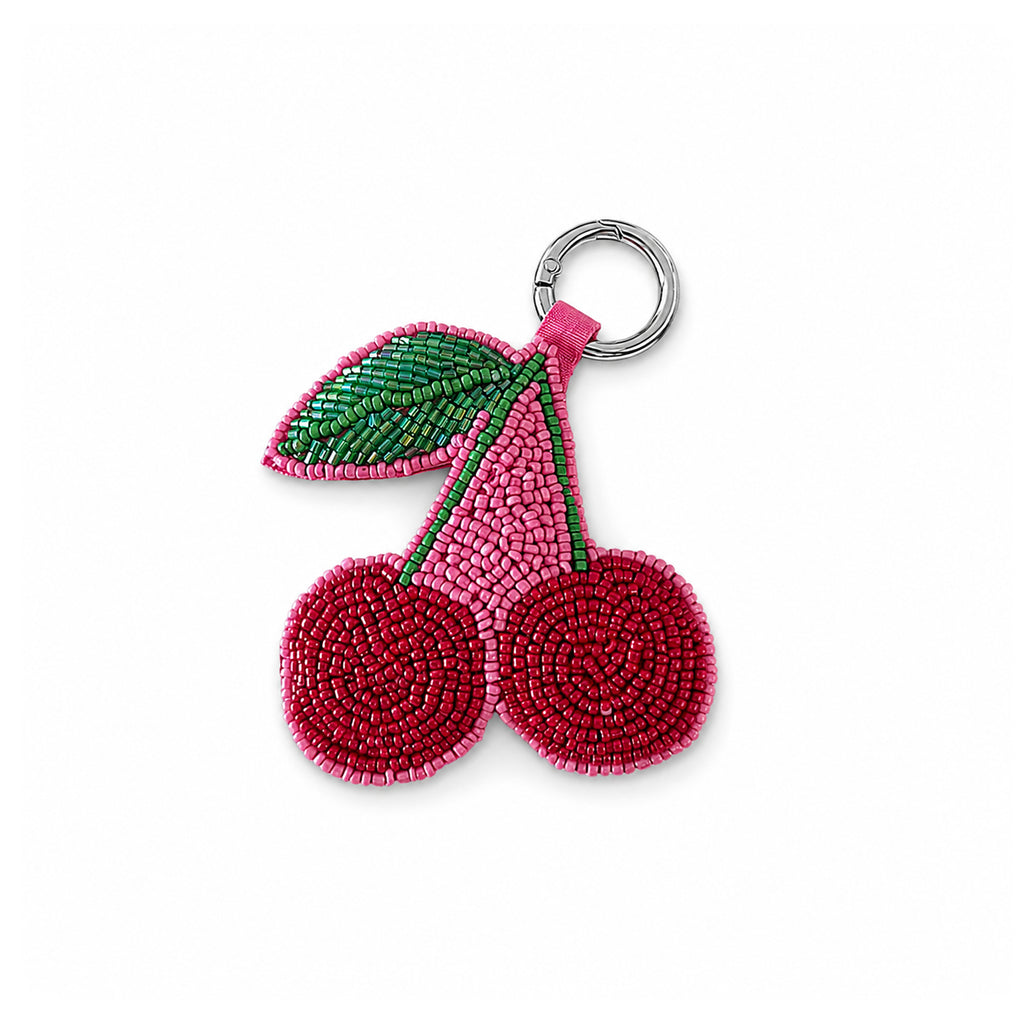 Sleutelhanger - Cherries