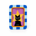 Fotolijst - Retro Superstar Cat