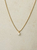 Halsketting - Perla