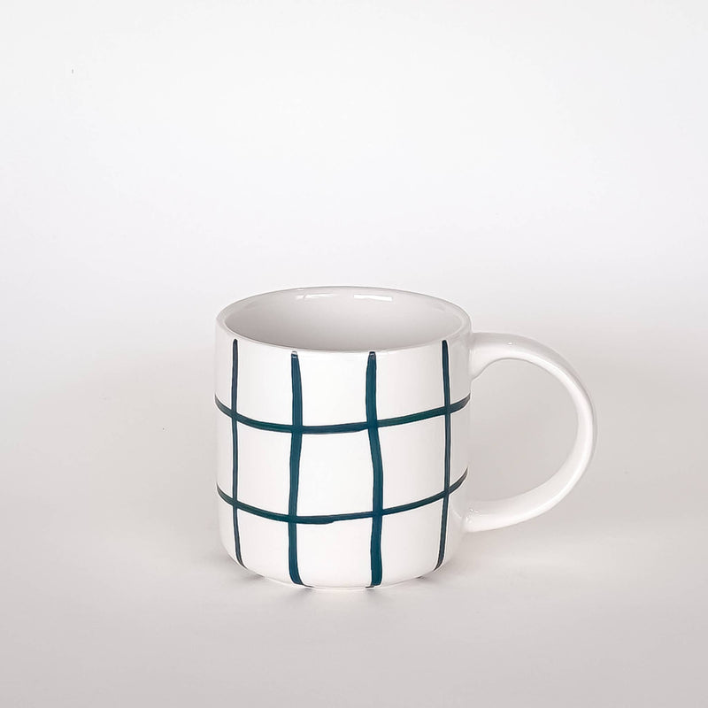 Mok - Grid