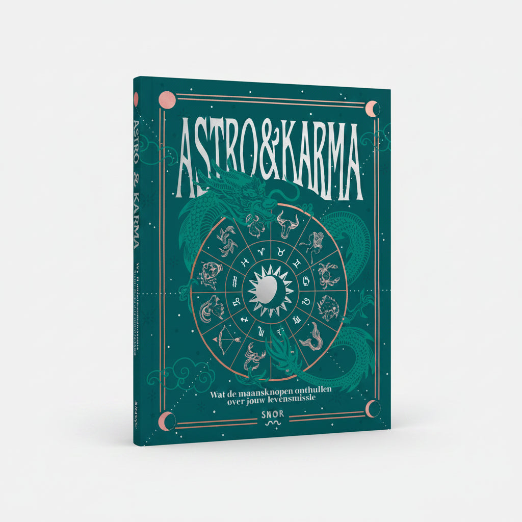 Astro en Karma