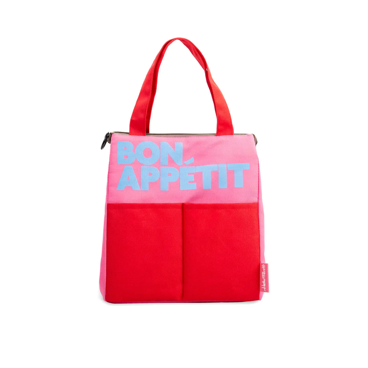Lunchtas Color Block