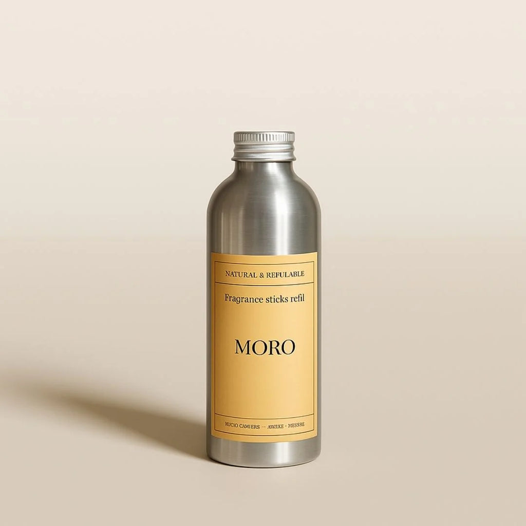 Moro Fragrance Sticks Refill