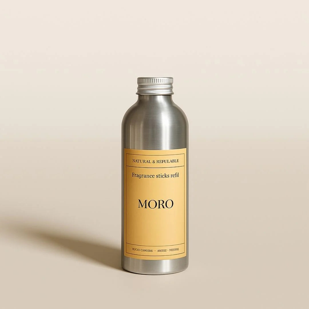 Moro Fragrance Sticks Refill