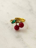 Ring - Cherry